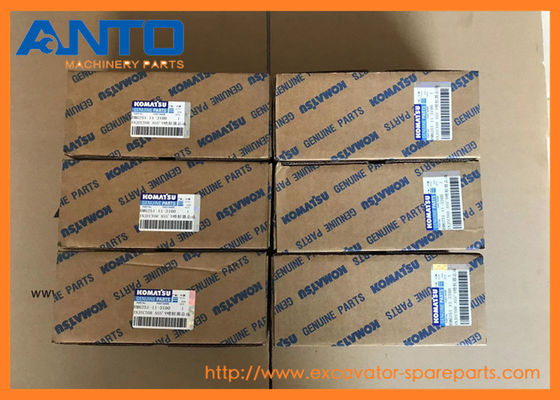 6251-11-3100 6251113100 Инжекторные колесные погрузчики Запчасти для KOMATSU WA480