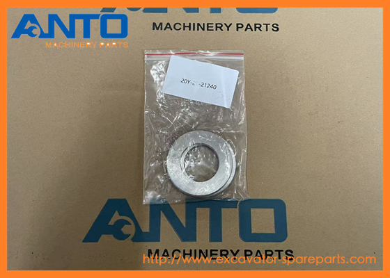 20Y-27-21240 20Y2721240 Поддержка стиральной машины для KOMATSU HB205 HB215 PC100L PC1100 PC1100SE