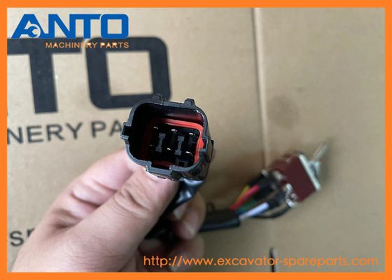 549-00090A 54900090A переключатель DOOSAN экскаваторные запасные части для DX140LC