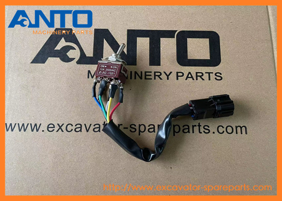 549-00090A 54900090A переключатель DOOSAN экскаваторные запасные части для DX140LC