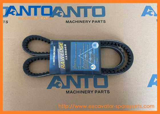 04120-21754 0412021754 Поддержка V-поясом для экскаваторов KOMATSU PC300 PC400 PC400HD PC410