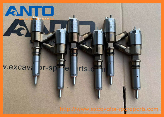 320-0680 3200680 Запчасти экскаваторов для топливных инжекторов для C4.4 C6.6