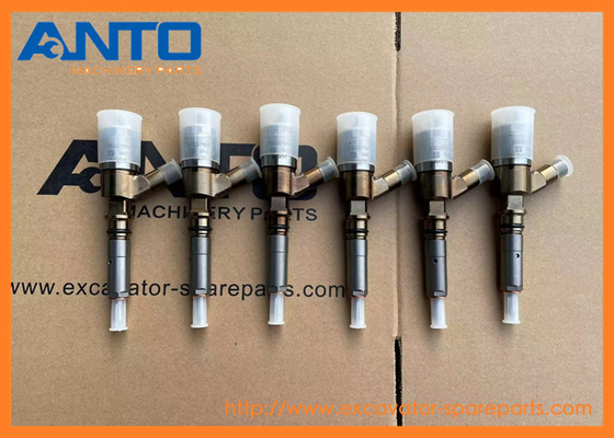 320-0680 3200680 Запчасти экскаваторов для топливных инжекторов для C4.4 C6.6