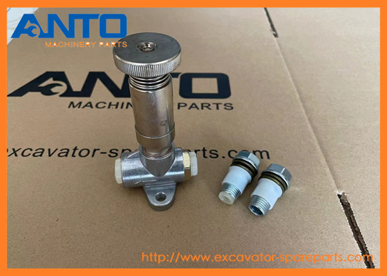 6933-71-8110 6164-71-8140 Насос ASS'Y KOMATSU Запчасти экскаватора для SA12V170E-2A