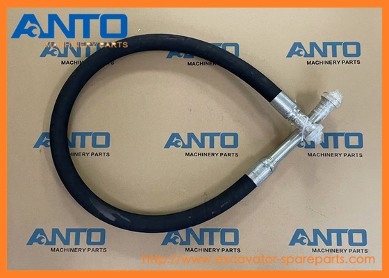 207-62-71370 2076271370 Шланг для экскаваторов KOMATSU PC300 PC300HD PC300LL PC340 PC350