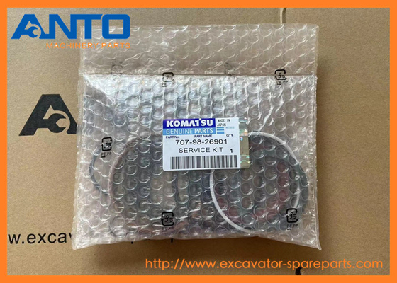 707-98-26901 7079826901 Комплект обслуживания KOMATSU Запчасти экскаватора для HD605-7R