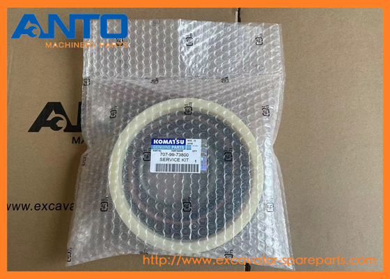 707-99-73800 7079973800 Сервисный комплект KOMATSU Запасные части экскаватора для HD465-7