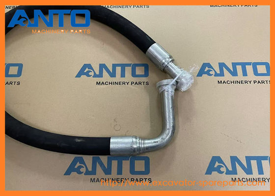 207-62-71750 2076271750 Шланг KOMATSU Запчасти экскаватора для PC350-8