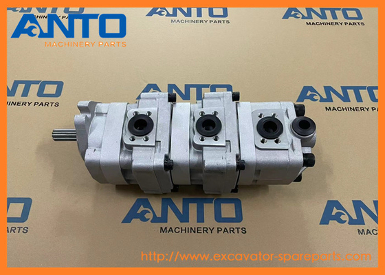 705-41-08240 7054108240 Насос для экскаватора KOMATSU PC28UD PC28UG PC28UU