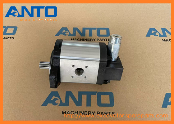 329-5736 3295736 Запчасти экскаватора с насосом для редукторов для M318C