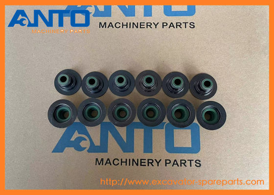 252-6438 2526438 Запечатка впускного клапана для экскаваторов 312D2 312D2 GC 312D2 L 313D2