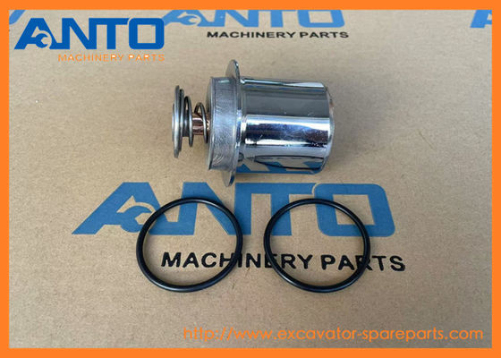 6745-61-1110 6745611111 Термостат KOMATSU Колесная загрузка Запчасти для SAA6D114E-3C WA430-6