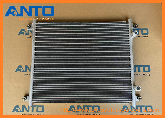 263G6-72141 263G672141 конденсатор ASSY HITACHI Запчасти экскаваторов для ZW180 ZW220