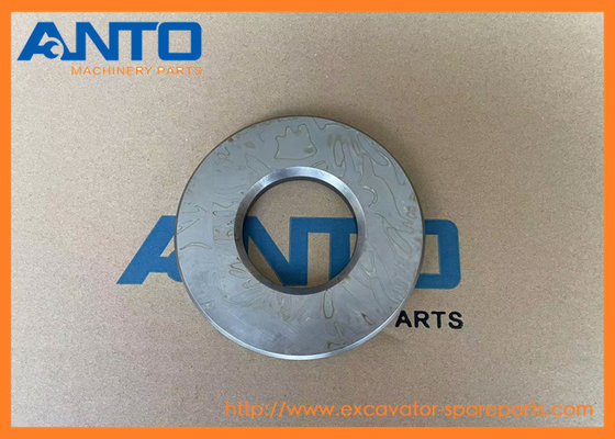 0667612 Пластина HITACHI Экскаваторные запасные части подходят для EX200-5 M2X146