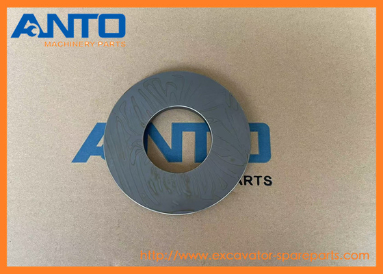 0667612 Пластина HITACHI Экскаваторные запасные части подходят для EX200-5 M2X146