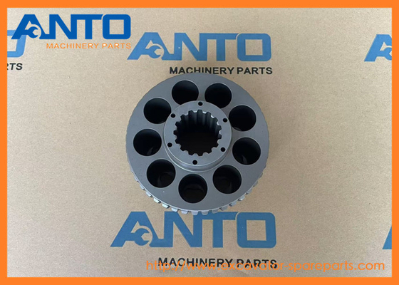 0667607 Цилиндровые запасные части экскаваторов ASSY HITACHI для EX200-5 M2X146