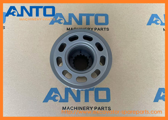 0667607 Цилиндровые запасные части экскаваторов ASSY HITACHI для EX200-5 M2X146
