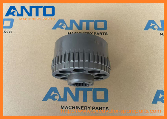 0667607 Цилиндровые запасные части экскаваторов ASSY HITACHI для EX200-5 M2X146