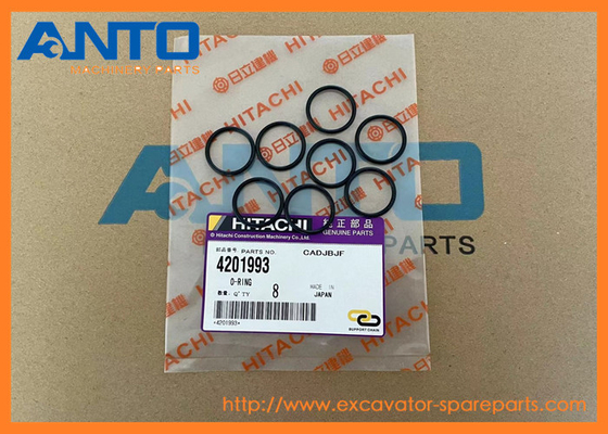 4201993 О-кольцевая установка для экскаватора HITACHI EX1200-5 EX1200-5C EX1200-5D EX1200-6 EX1900-6
