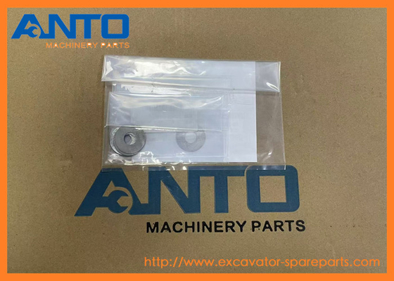 708-25-05021 7082505021 Shim Kit Поддержка для экскаваторов KOMATSU PC1100 PC1100SE PC1100SP PC1250