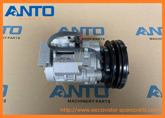 259-7244 2597244 А/C компрессор экскаватор запасные части для 3066 323D