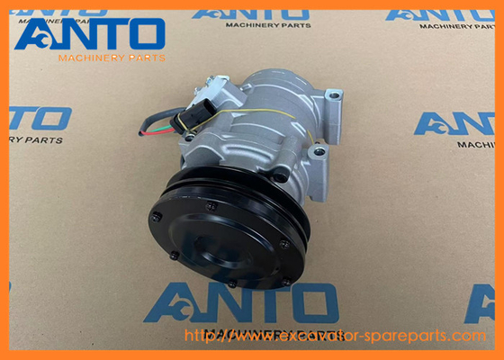 259-7244 2597244 А/C компрессор экскаватор запасные части для 3066 323D