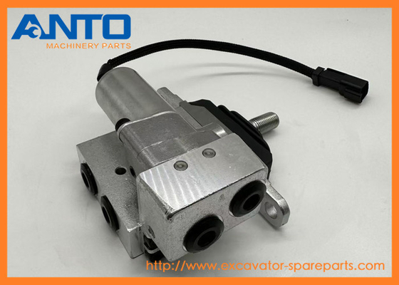 702-16-04290 7021604290 Пилотный клапан KOMATSU Колесный погрузчик Запчасти для PC220LC-8