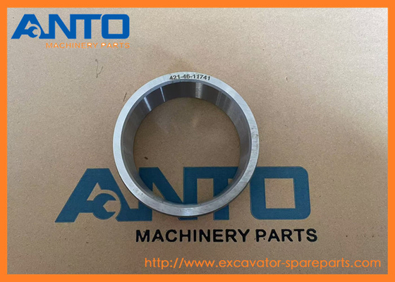 421-46-11741 4214611741 Разъемник KOMATSU Колесный погрузчик запасные части для WA470-6A