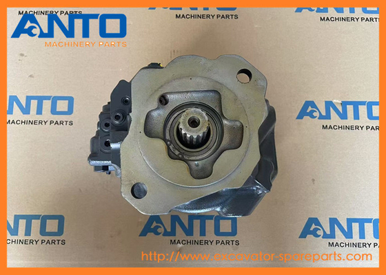 708-1U-00171 708-1U-00150 Гидравлический насос KOMATSU Колесный погрузчик запасные части для WA380-6
