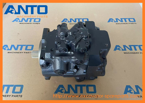 708-1U-00171 708-1U-00150 Гидравлический насос KOMATSU Колесный погрузчик запасные части для WA380-6