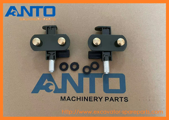 4395904 4395905 Замок Assy RH Нижнее окно HITACHI экскаваторные запасные части для EX100-5