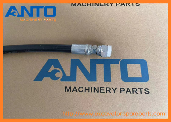 02765-002A4 02765002A4 Шланговые фитинги для колесных погрузчиков KOMATSU WA200 WA200PZ WA480