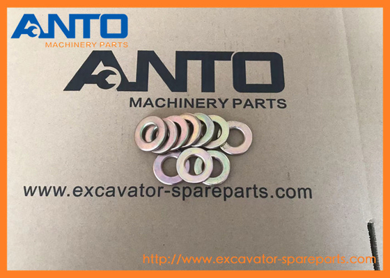 01643-31845 0164331845 Поддержка стиральной машины для KOMATSU HB205 HB215 PC100 PC1000 PC1000SE