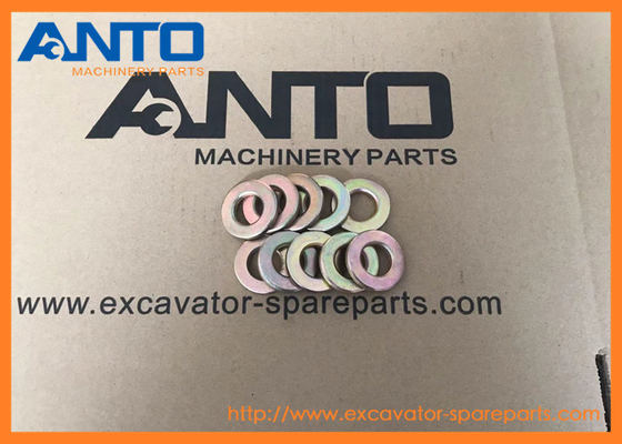 01643-31845 0164331845 Поддержка стиральной машины для KOMATSU HB205 HB215 PC100 PC1000 PC1000SE