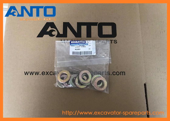 01643-31845 0164331845 Поддержка стиральной машины для KOMATSU HB205 HB215 PC100 PC1000 PC1000SE