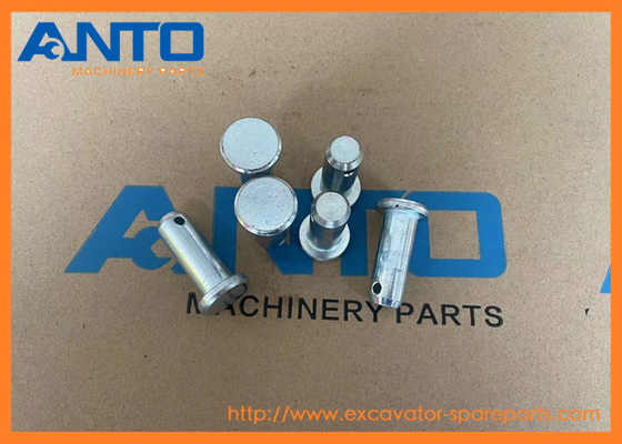 04205-11438 0420511438 Запчасти для экскаваторов с штифтом подходят KOMATSU PF3W PW100 PW100N PW100NS