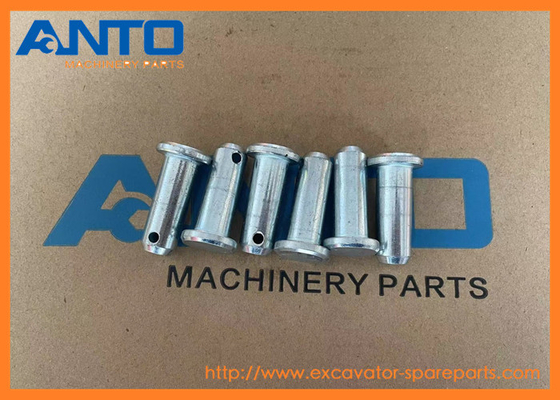 04205-11438 0420511438 Запчасти для экскаваторов с штифтом подходят KOMATSU PF3W PW100 PW100N PW100NS