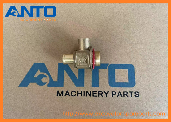 6150-23-5190 07705-01400 Коковый дренаж KOMATSU Запчасти экскаватора для PC400LC-5