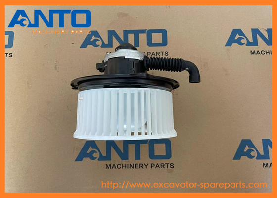 ND116340-3320 ND1163403320 Двигатель вентилятора KOMATSU Запчасти экскаватора для PC1100-6