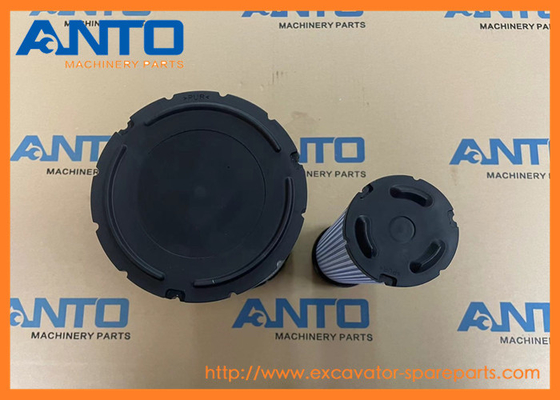59800-26110 3A111-19140 Воздушный фильтр KUBOTA Запчасти экскаватора для KX080