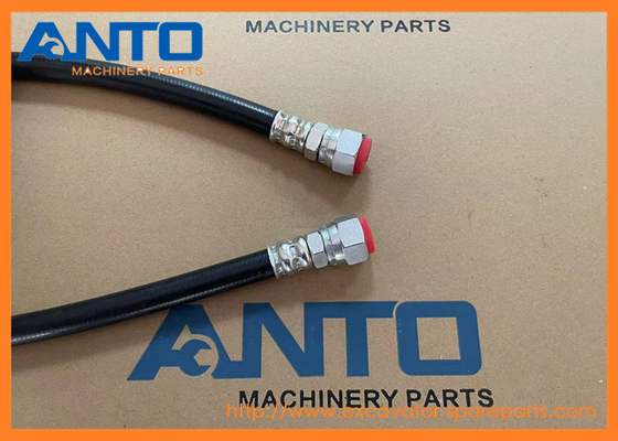 07102-20308 0710220308 Шланг для экскаватора KOMATSU PC100 PC1000 PC1000SE PC1000SP PC100L