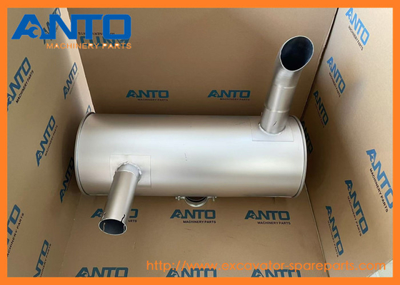 11N6-33523 11N633523 Муфлер HYUNDAI Части экскаваторных двигателей R210LC7A
