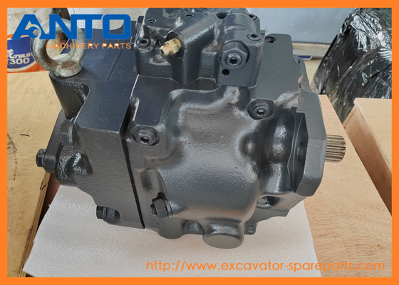 708-1U-00171 708-1U-00170 Рулевой насос для колесных погрузчиков KOMATSU WA380 WA430