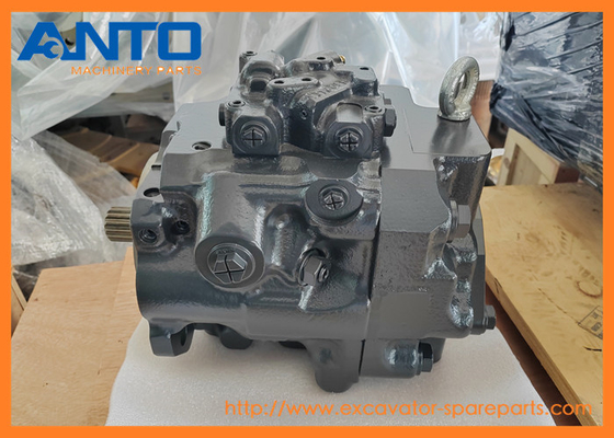 708-1U-00171 708-1U-00170 Рулевой насос для колесных погрузчиков KOMATSU WA380 WA430
