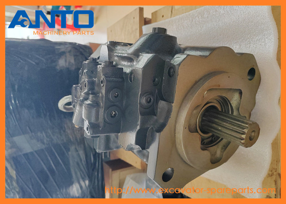 708-1U-00171 708-1U-00170 Рулевой насос для колесных погрузчиков KOMATSU WA380 WA430