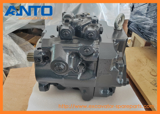 708-1U-00171 708-1U-00170 Рулевой насос KOMATSU Колесный погрузчик запасные части для WA380-6