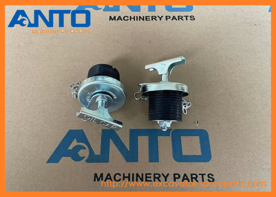 237-3797 2373797 Крышка для буровых погрузчиков 414E 416D 416E 420D 420E 422E 424D 428D