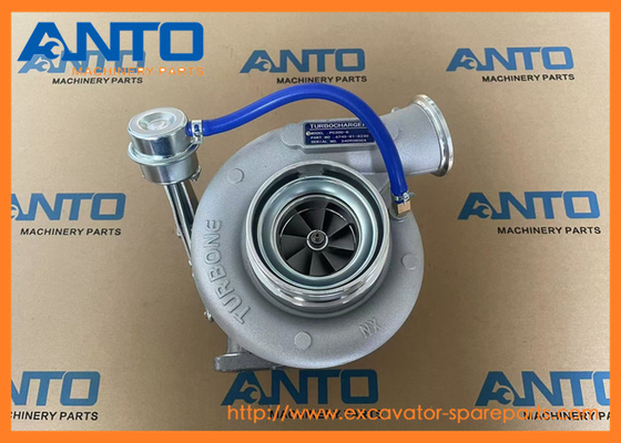 6745-81-8230 6745818230 Турбокомпрессор для экскаваторов KOMATSU PC300 PC300HD PC350