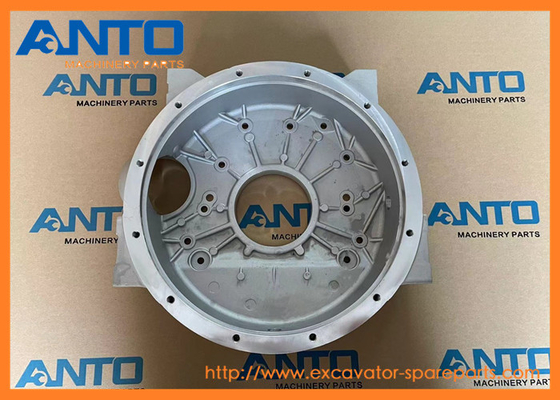 6204-21-4230 6204-21-4160 корпус летящего колеса KOMATSU Части экскаватора для PC88MR-8 4D95-2