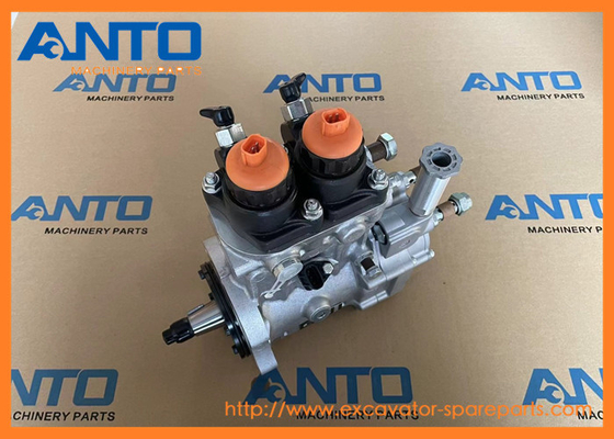 6261-71-1111 6261-71-1110 Насос для впрыска топлива KOMATSU Части двигателя для колесных погрузчиков для WA500-6